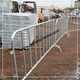 Illustration for article titled Portable Safety Pedestrian Barrier - Durable Metal Products Co.,Ltdem/em